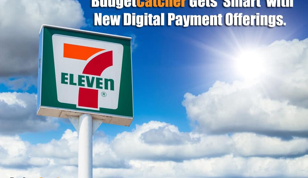 Pay your rental car at 7-Eleven | BudgetCatcher