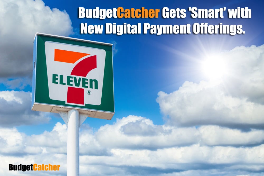 Pay your rental car at 7-Eleven | BudgetCatcher