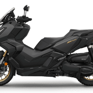 Honda ADV 350 RoadSync for rent in Chiang Mai