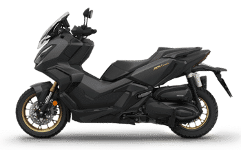 Honda ADV 350 RoadSync for rent in Chiang Mai