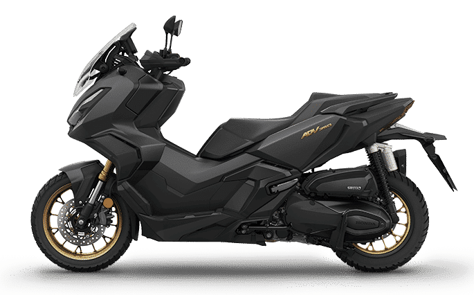 Honda ADV 350 RoadSync for rent in Chiang Mai