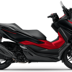 All New Honda Forza350 RoadSync SUV Bike Rental Chiang Mai | BudgetCatcher