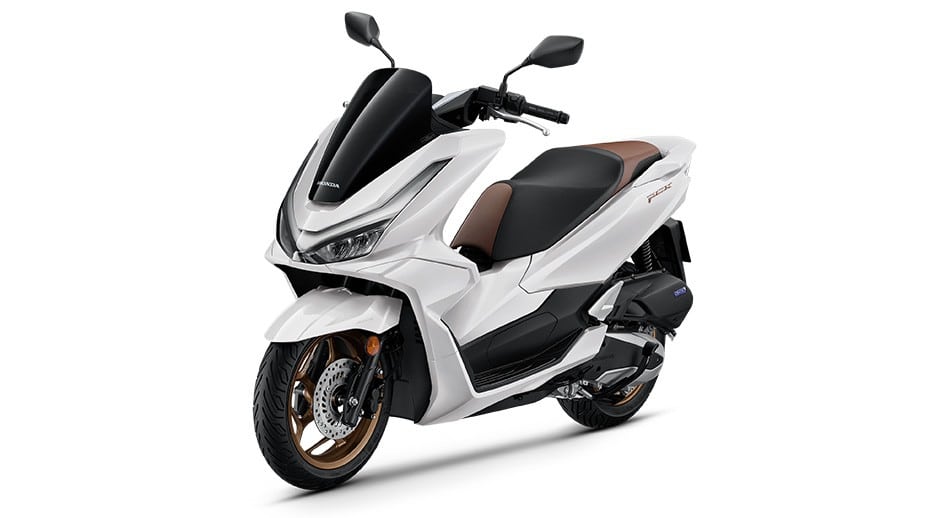 All New Honda PCX 160 RoadSync All New Honda PCX 160 RoadSync | BudgetCatcher Motorbike Rental Chiang Mai