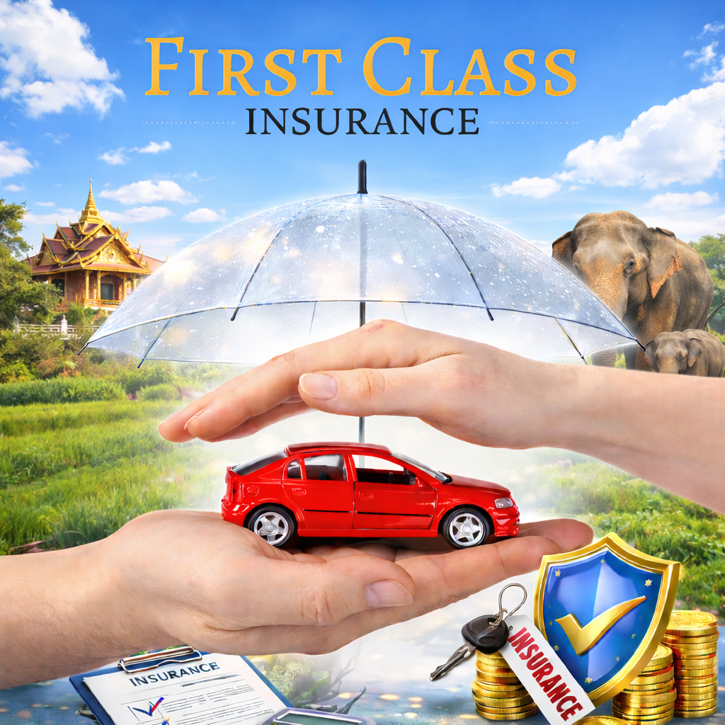 Your BudgetCatcher Rental Car Insurance - Simply Explained.