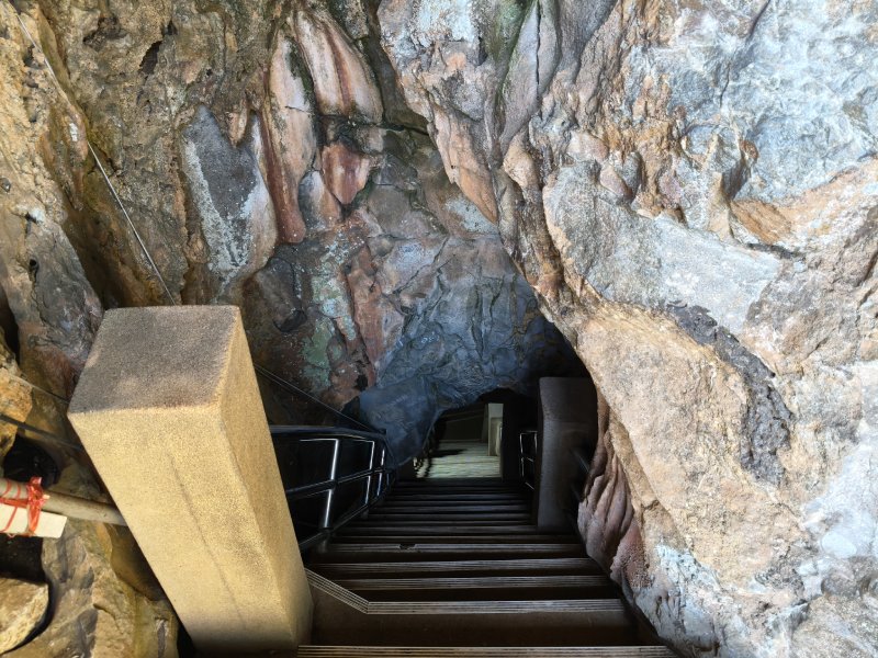 Exploring Muang On Cave is easier if you come prepared Practical Information for Visiting Muang On Cave
