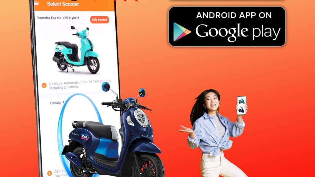 BUDGETCATCHER App | Google Play & App Store