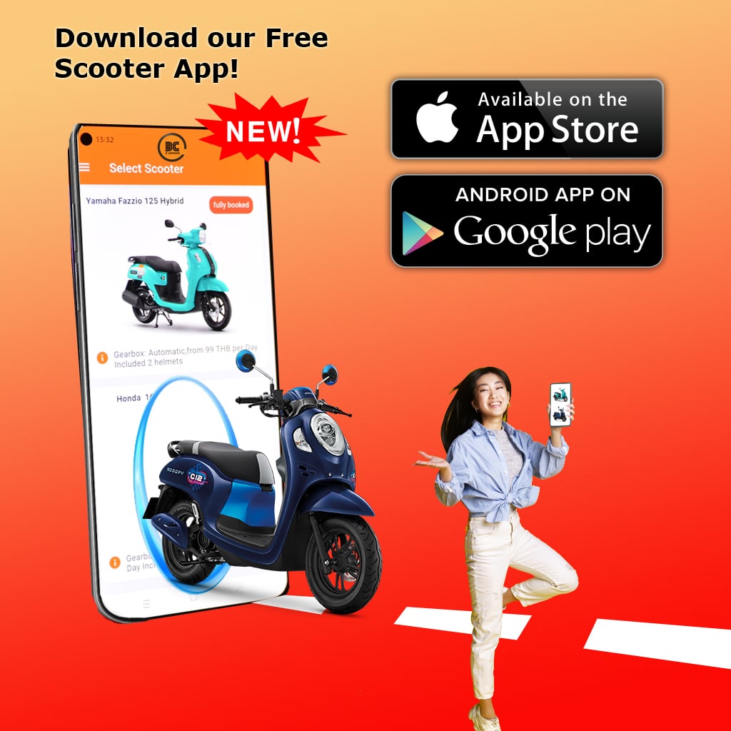 BUDGETCATCHER App | Google Play & App Store