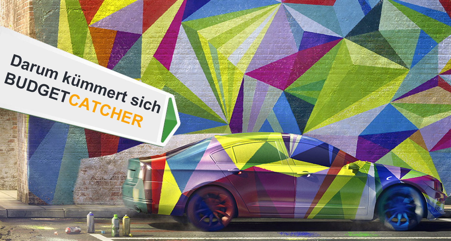 Für wen gilt der Versicherungsschutz beim Mietwagen?