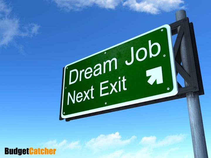Jobs & Careers | BudgetCatcher Thailand