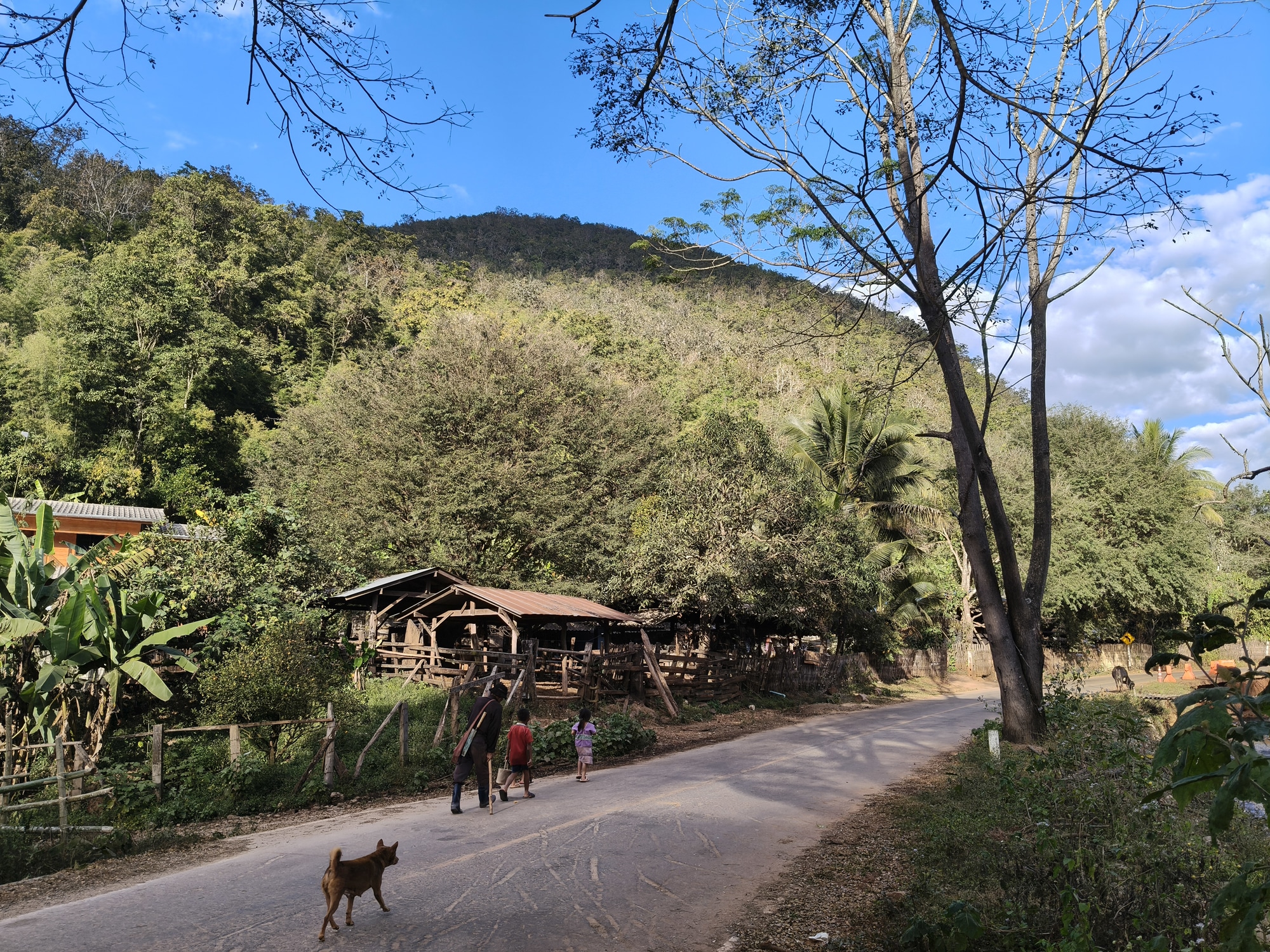 Muang Kung Village