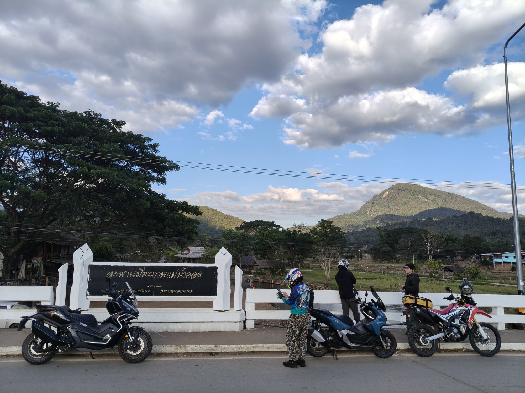 Discover Chiang Mai's Hidden Gem: Muang Kong Chiang Dao