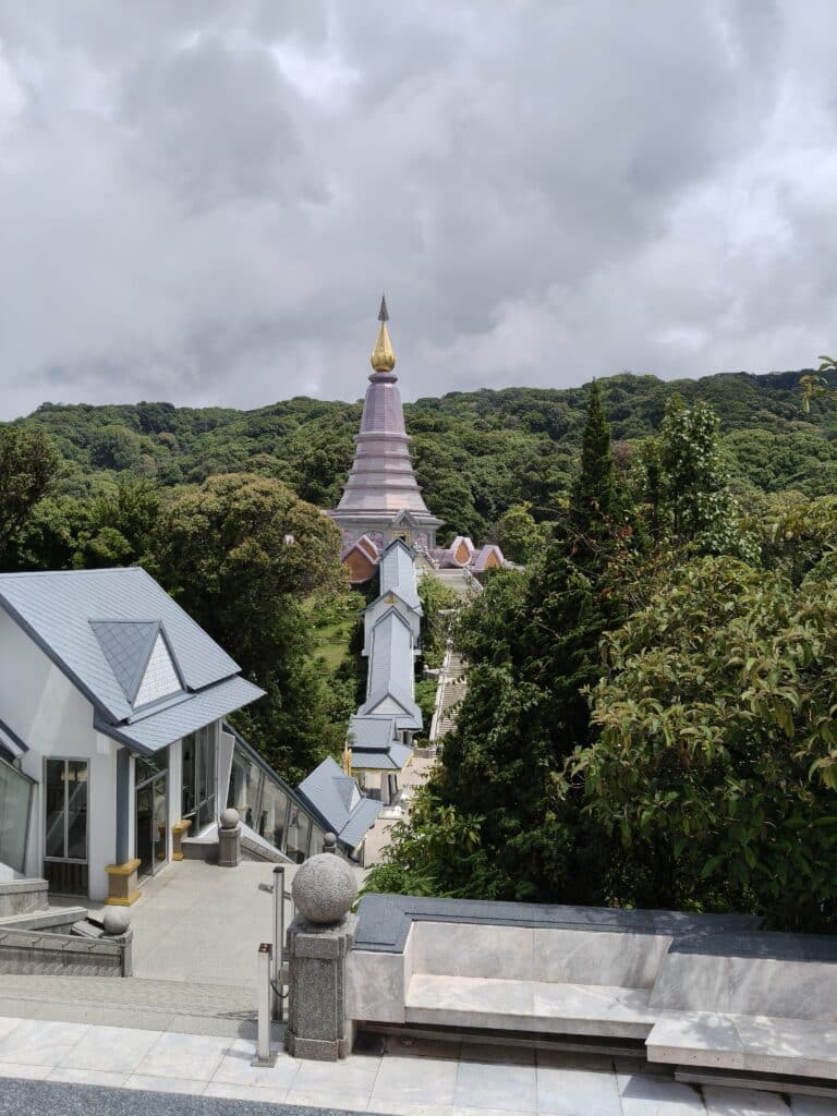 One of Northern Thailand’s Most Scenic Attractions