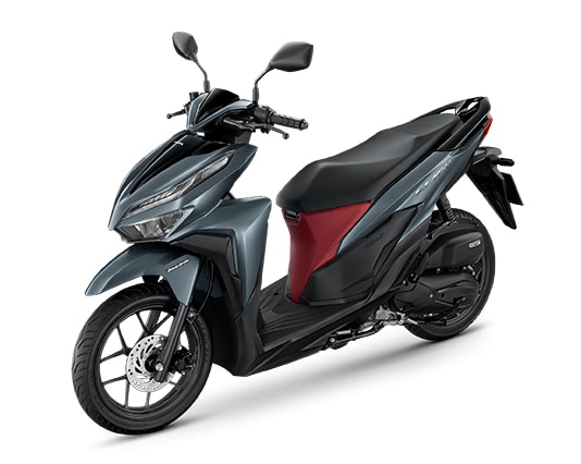 Rent a Honda Click in Chiang Mai