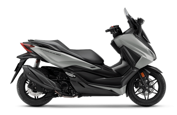 All New Honda Forza 350 BudgetCatcher BigBikes Chiang Mai