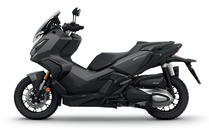 Chiang Mai Scooter Rental BudgetCatcher