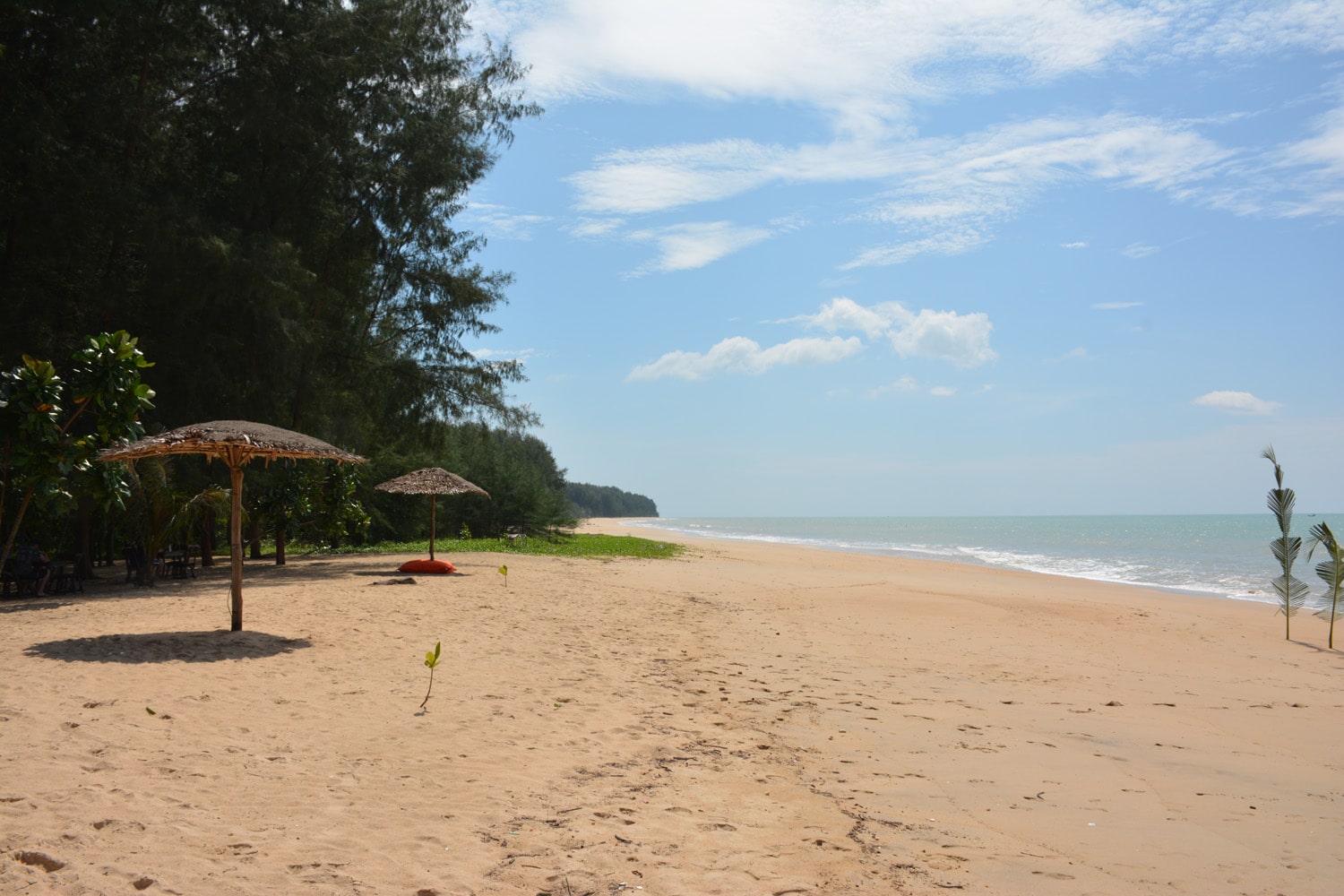 Koh Kho Khao BudgetCatcher Rent A Car Road Trip