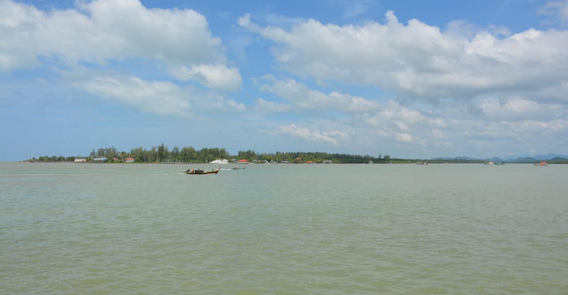 Koh Kho Khao BudgetCatcher Chiang Mai Road Trip