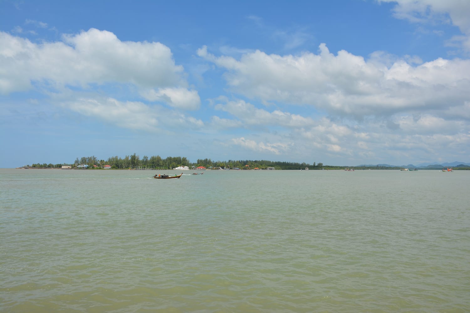 Koh Kho Khao BudgetCatcher Chiang Mai Road Trip