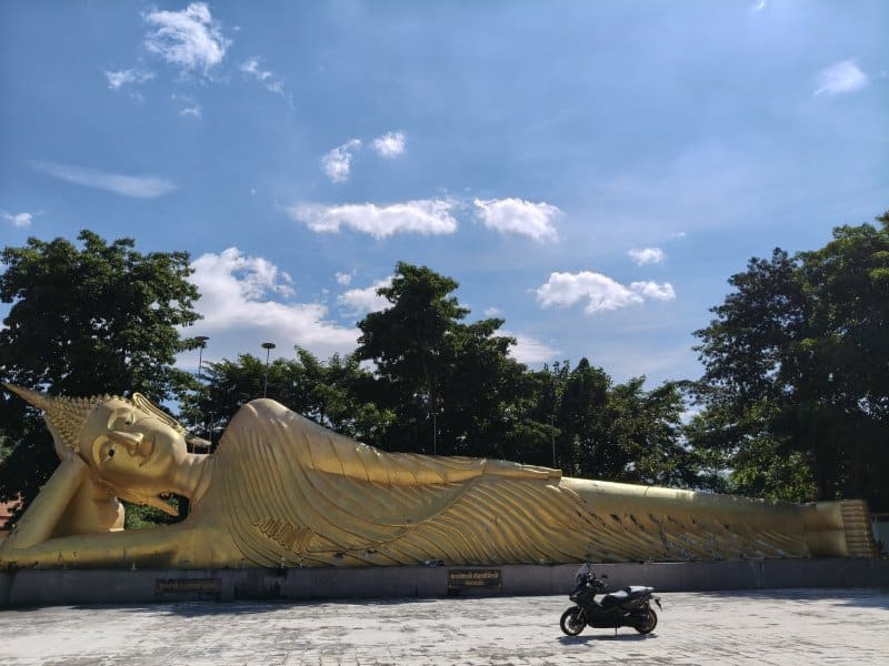 Combine Muang On Cave with Mae Kampong Can You Combine Muang On Cave with Mae Kampong?