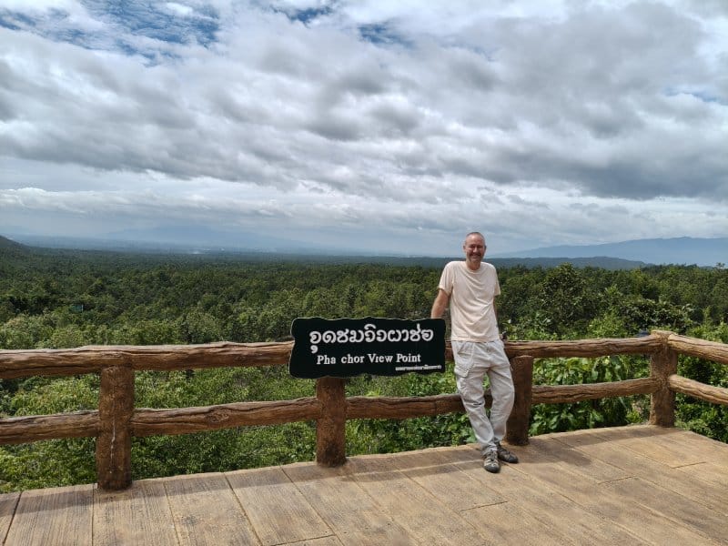 Visit Pha Chor Grand Canyon Visit Pha Chor Grand Canyon (Chiang Mai)