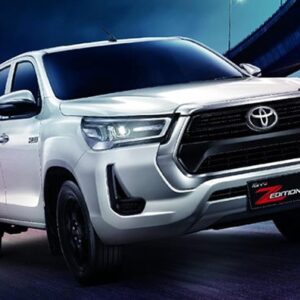 Find a pickup truck rental at Chiang Mai Thailand