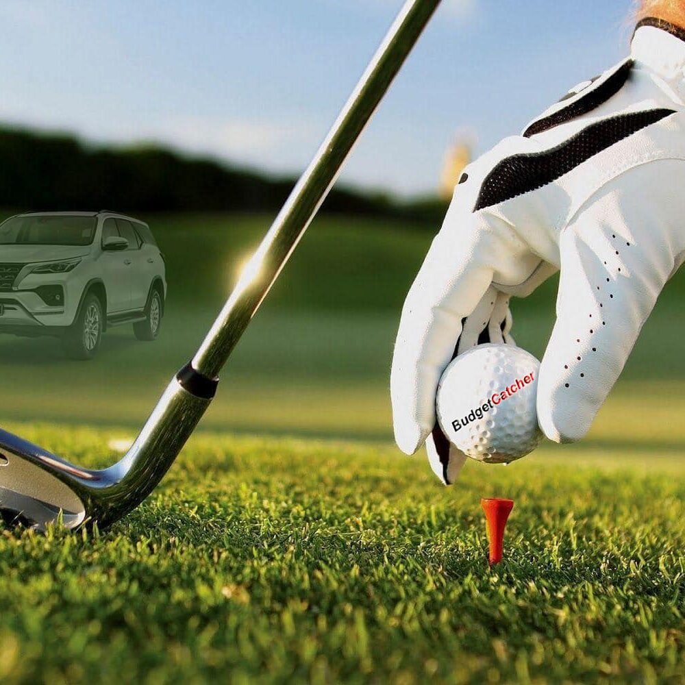 Pimantip Golf Club ( Stardome ) - Chiang Mai
