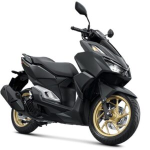Honda Click 160
