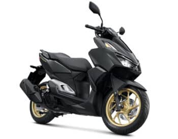 Honda Click 160