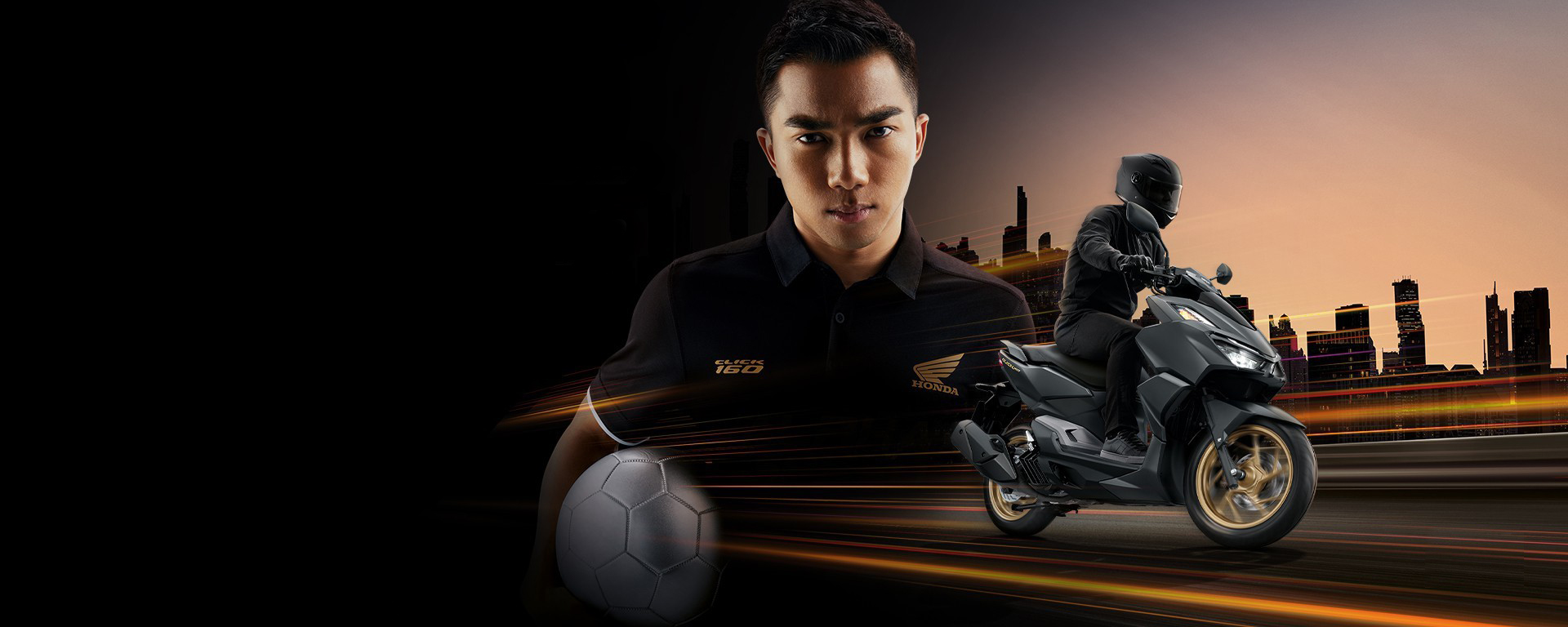 Professional and high quality motorcycles rental service in Chiang Mai Thailand.