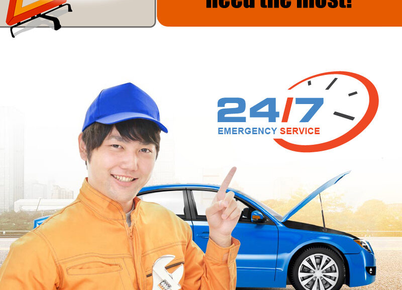 BudgetCatcher’s Roadside Assistance 24/7 in Chiang Mai