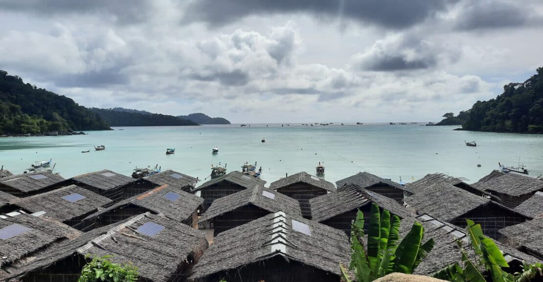How to get to Surin Islands with BudgetCatcher Rent-A-Car