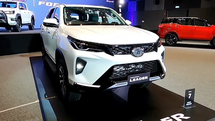 SUV Rental Chiang Mai | Best Prices For Travelers To Thailand