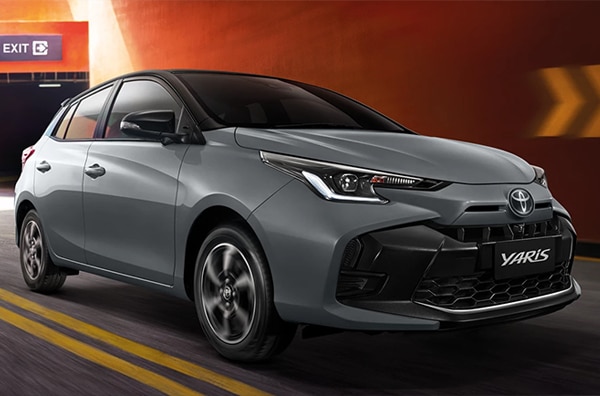 Car Rental Chiang Mai Airport - Lowest Price From Top Brands