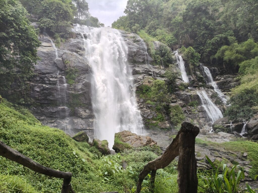 Explore Northern Thailand with freedom and style Ready for your next road tripin Chiang Mai?