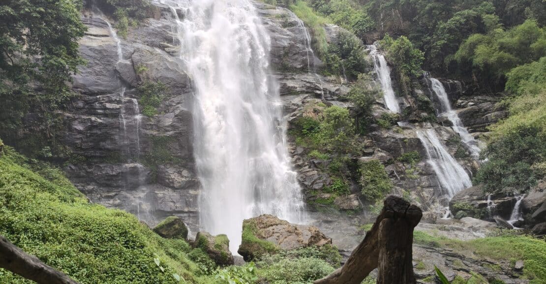 Ready for your next road tripin Chiang Mai?