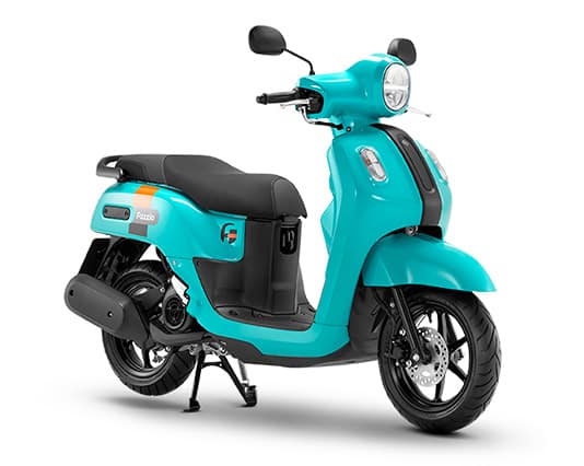 Die besten Yamaha-Roller zum Mieten in Chiang Mai