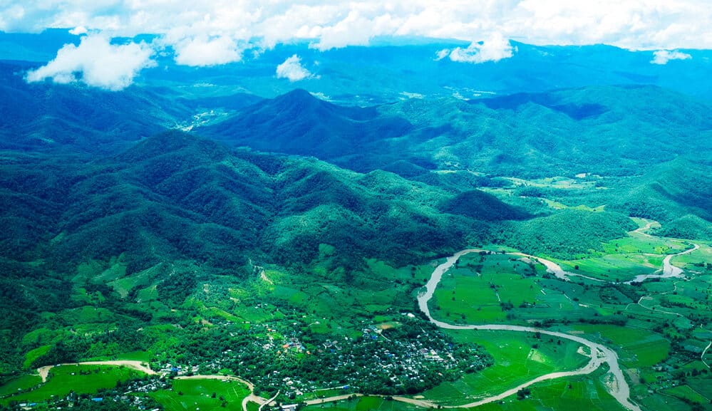 BudgetCatcher Car Hire Deals in Pai
