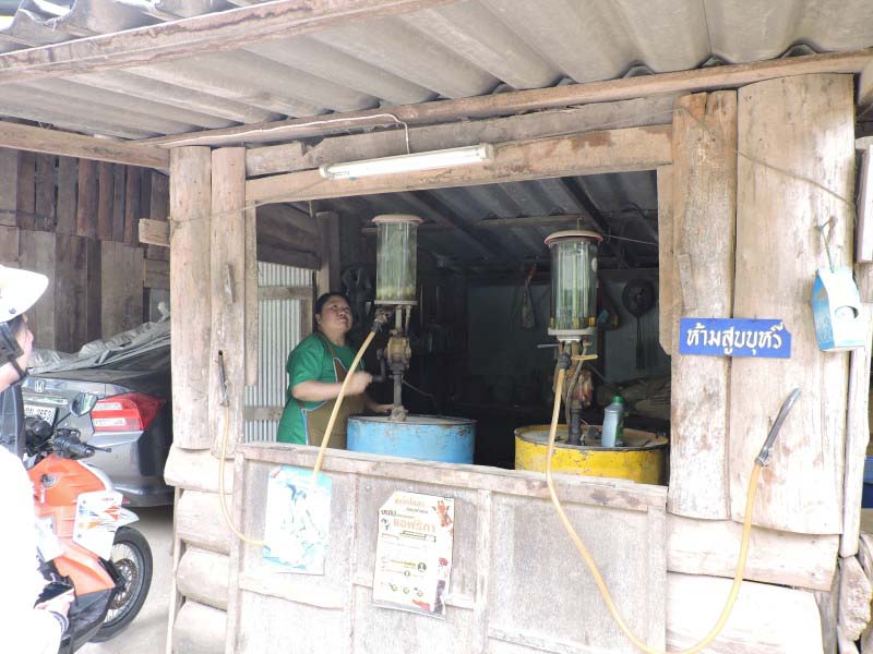 Cheap car hire in Pai: find and compare deals