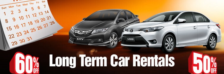 BudgetCatcher provides Long Term Car Rental program.