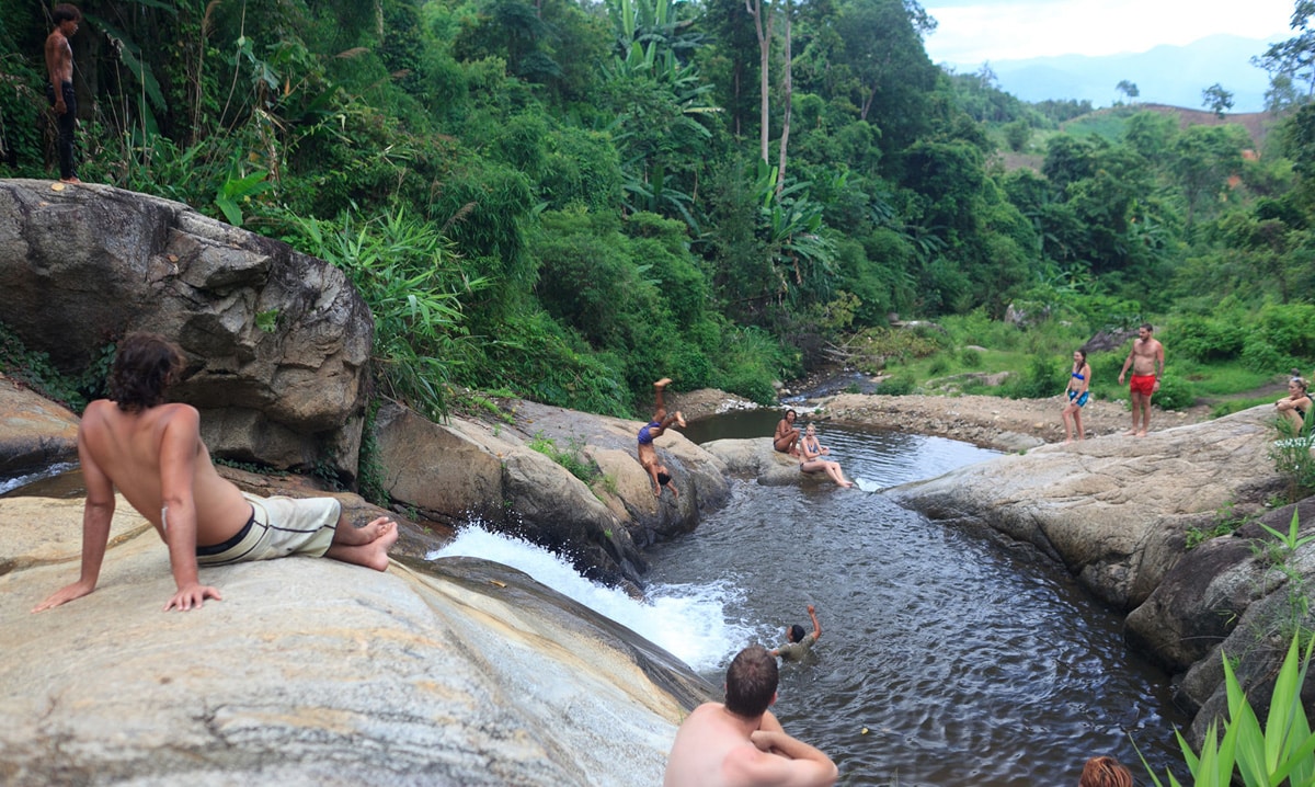 Best Car Rentals in Pai