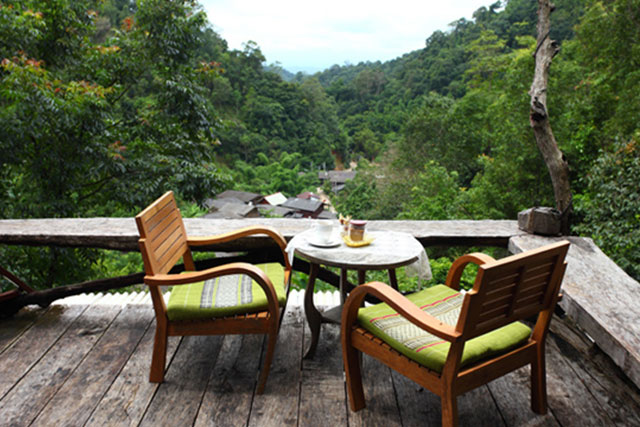 Baan Mae Kampong