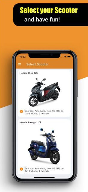 BUDGETCATCHER – change mobility for good